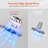 Ionic Hooded Hair Dryer
