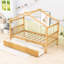 Lit simple avec tiroirs de rangement Ar Orlando-1292086745