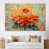 Toile tendue