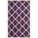 Carolene Hand Tufted Wool Geometric Rug