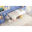 Lit mezzanine moyen avec escalier de rangement, lit simple-1506425382