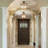 Despena Semi Flush Mount