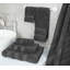 Ensemble 6 serviettes de bain Karani-68258158