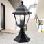 Adama Pier Mount Light