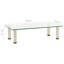 Menifee Unfinished TV Stand for TVs up to 24"-1517984871