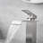1 Mounting / Installation Required Single-handle Bathroom Faucet with Drain Assembly-101486190