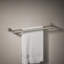 Kumin 26" Wall Mounted Towel Bar-2109130864