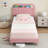 Soleigh Upholstered Slat Bed-1549065319-1549065314