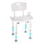 Chaise de douche