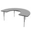 Table d'activité à hauteur réglable MG-701194307-701195095-701194683