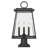 Almirah Beveled Pier Mount Light