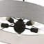 Grand luminaire tambour suspendu-693782084