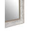 Merrimac Solid Wood Flat Wall Mirror