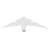 Alberta Architectural Grade Gable Bracket-44773852-44774347-122272901