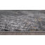 Tapis gris tissé à la machine Genebern-192934042