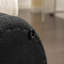 Repose-pieds rond Hasset, repose-pieds rond doux, repose-pieds-2076740256