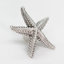 2" Starfish Small Knob-104674674-126755978-39948825