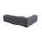 Ruriko Upholstered L-Shaped Sectional Reversible-574612623