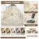 Tapis lavable Boho Chic