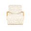 Fauteuil d'appoint Olek-126864931