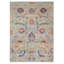 Tapis oriental en soie texturée noué à la main 9 pi 1 po x 12 pi 4 po 4D97F693215C44EEBD4C39F5584E6009