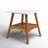 Quint End Table