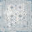 Antibacterial Hall Carpet, 3D Digital Printed, 3.3 x 4.9 ft | 1% Polyester, .3 in Pile Height, Non-Slip Underside, Machine Washable, Durable & Easy Care | Perfect for Living Room, Entryway & Home Décor-626210069