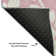 Premium Machine Washable Prisco Pink Rug