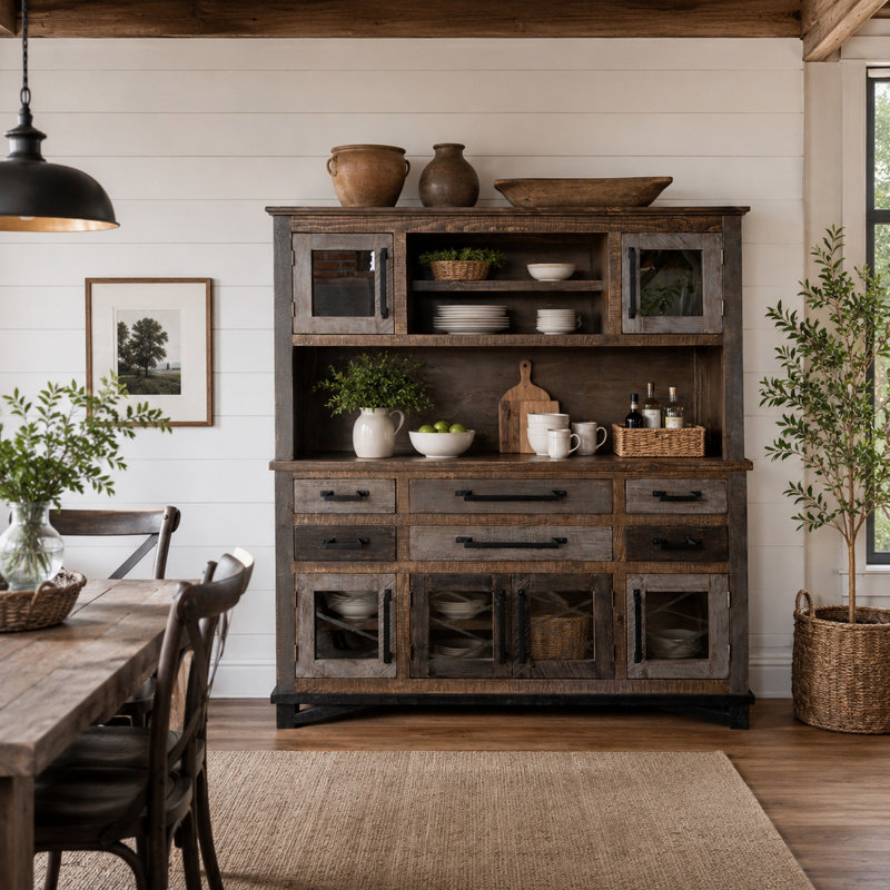 Peya Sideboard