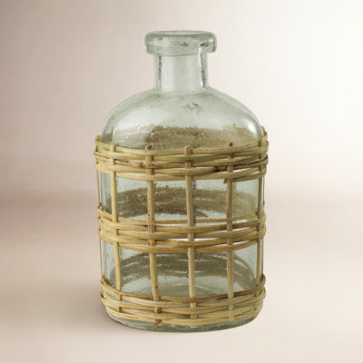 Decorative Bottles