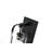 Jaxson Outdoor Wall sconce in Black-1710845830