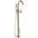 Odin® Single-Handle Freestanding Tub Filler