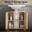 Bathroom Vanity with Basin