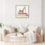 Impression sur toile pour chambre à coucher or-72506250-72506257