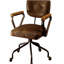 Chaise de bureau Hallie-115375297