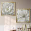 Pivoine parfaite - ensemble de 2 cadres photo sur papier-20129239-20129237-20129236