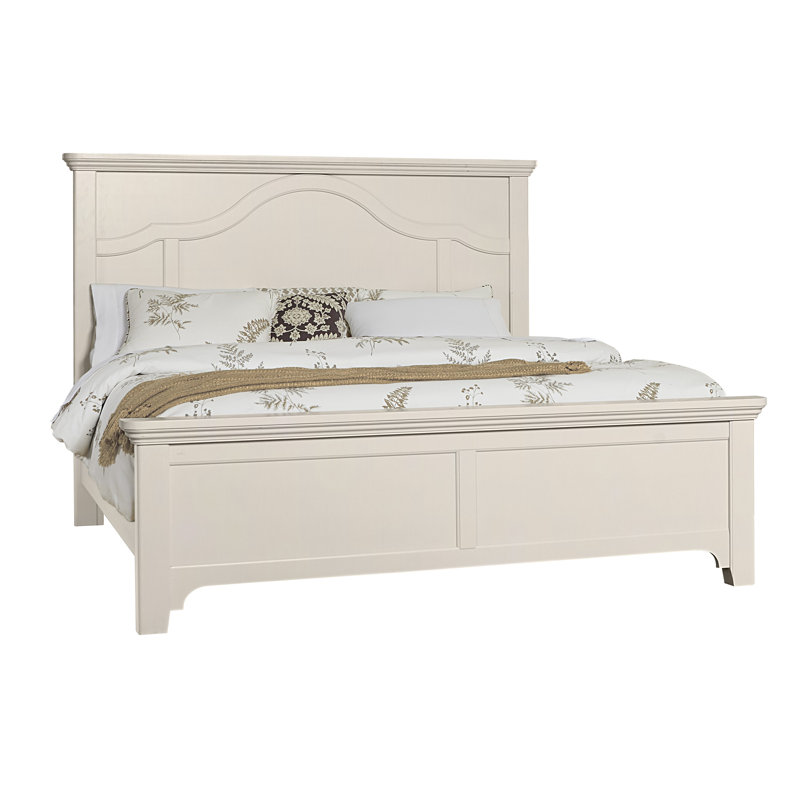 Standard Bed, Lattice