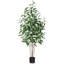 Ruzich 155cm Faux Tree