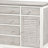 Koyla Solidwood White Washed Coastal Bedroom Collection-92762957