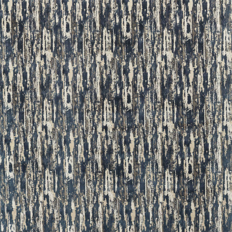 Irradiant Fabric, Berry
