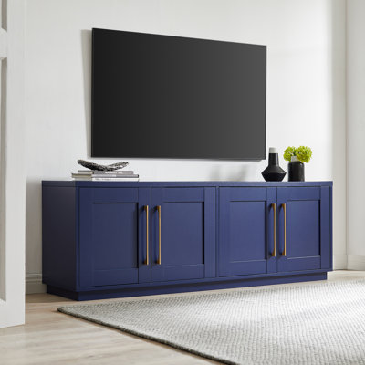 Tillman TV Stand for TVs up to 78"