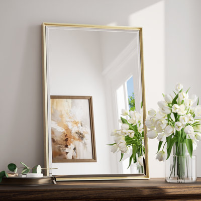 Miroir de salle de bain Areiona