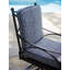 Pavlova 6 - Piece Dining Set with Sunbrella Cushions