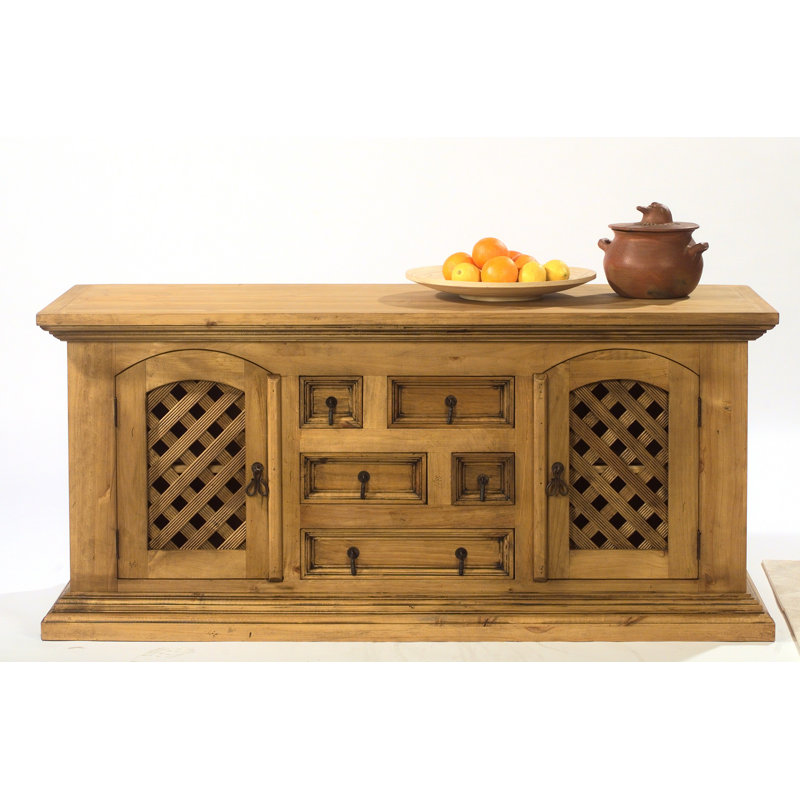 167.5cm Sideboard