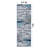 Willington Abstract Gray/Blue Rug-1531097312