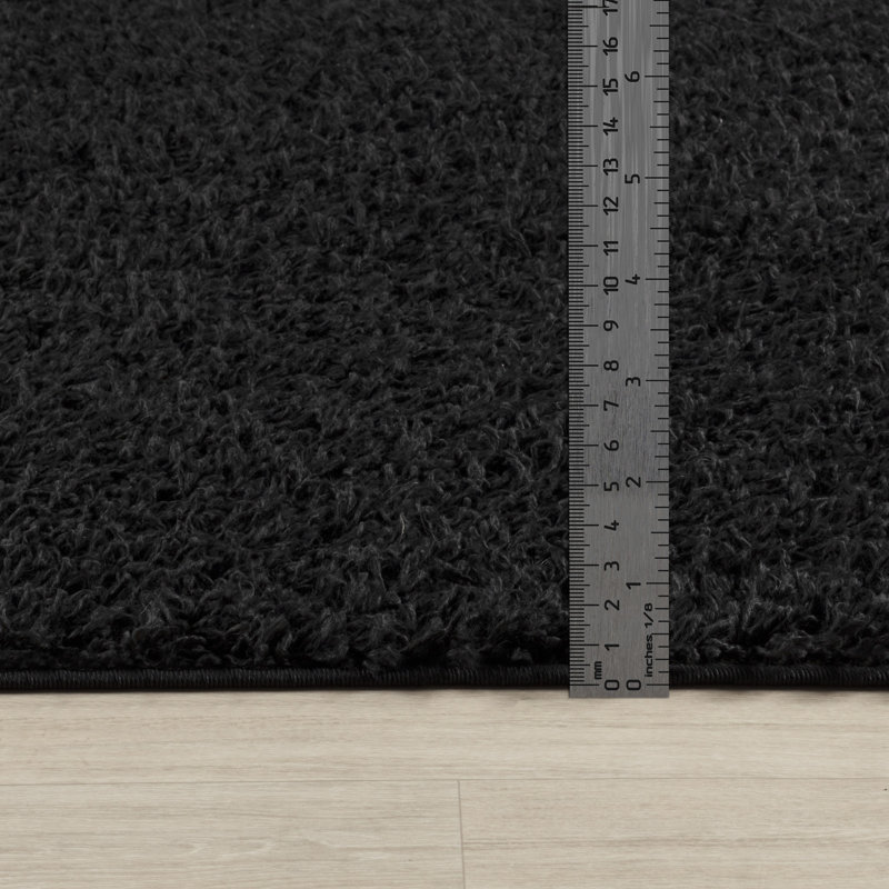 Shag Area Rug, Runner 80 x 220cm