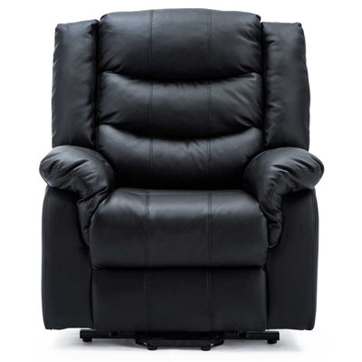 Seattle Electric Lift Assist Recliner