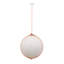 Malla Pelota 1 - Light Chandelier