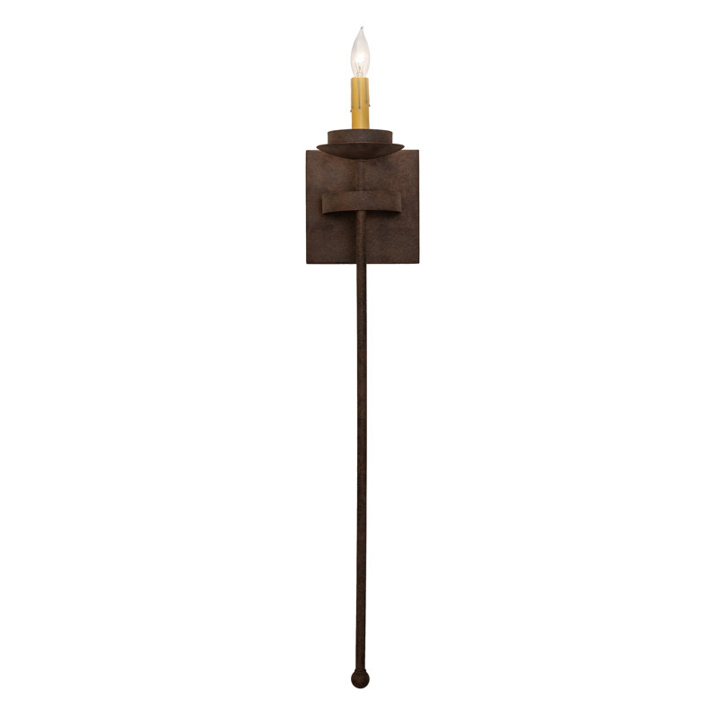 1 - Light Wallchier