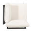 TABLE DE COIN + COFFRET LE THEO